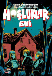 Hoşluklar Evi - 1