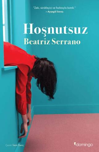 Hoşnutsuz - 1