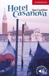 Hotel Casanova: Paperback - 1