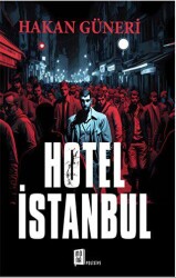 Hotel İstanbul - 1