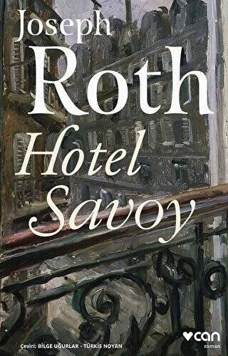 Hotel Savoy - 1