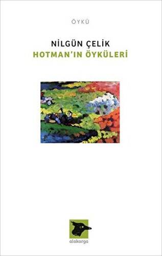 Hotman’ın Öyküleri - 1