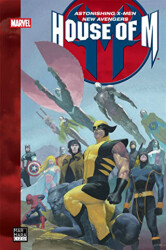 House of M - 1