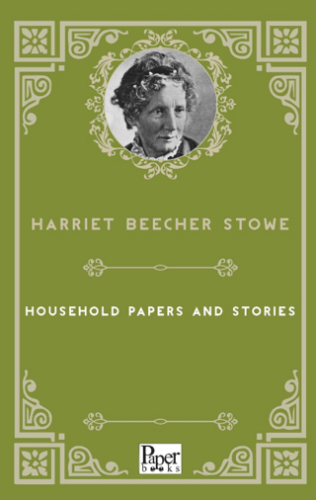 Household Papers and Stories - 1