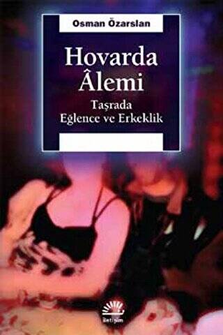 Hovarda Alemi - 1