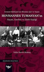 Hovhannes Tumanyan`ın Hayatı, Eserleri ve Edebi Kişiliği - 1