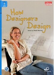 How Designers Design +Downloadable Audio Compass Readers 5 A2 - 1
