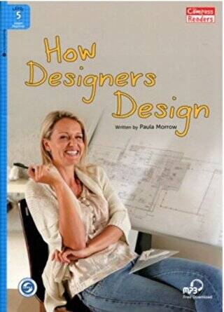 How Designers Design +Downloadable Audio Compass Readers 5 A2 - 1