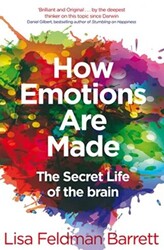 How Emotions Are Made - 1