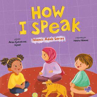 How I Speak İngilizce, Nasıl Konuşurum - 1