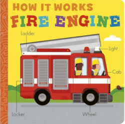 How it Works - Fire Engine - 1