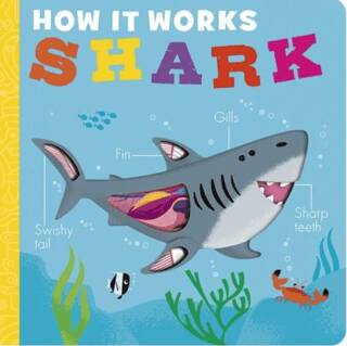 How it Works - Shark - 1