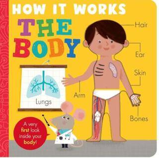 How it Works - The Body - 1