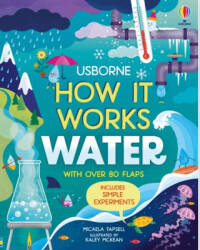 How It Works: Water - Usborne