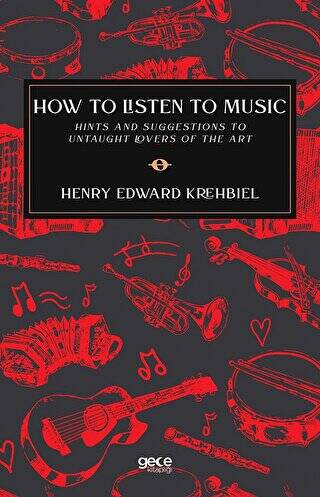 How To Listen To Music - 1
