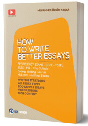 How To Write Better Essays - 1