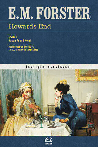 Howards End - 1