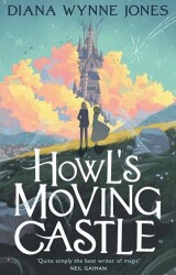 Howl’s Moving Castle - HarperCollins