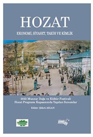 Hozat - 1