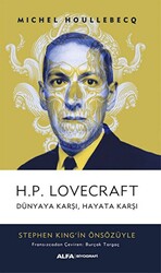 H.P. Lovecraft - 1