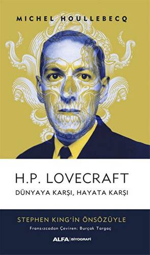 H.P. Lovecraft - 1