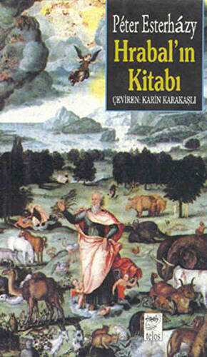 Hrabal’ın Kitabı - 1