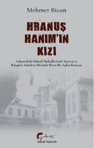 Hranuş Hanım`ın Kızı - 1