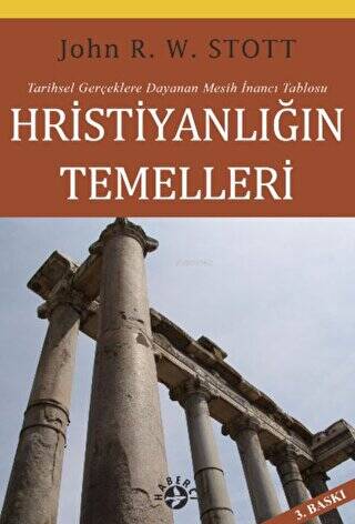 Hristiyanlığın Temelleri - 1