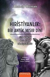 Hristiyanlık: Bir Antik Mısır Dini - 1