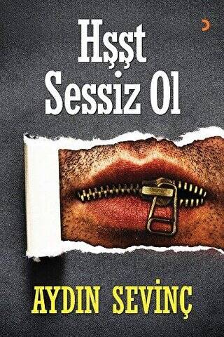 Hşşt Sessiz Ol - 1
