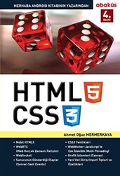 HTML 5 CSS 3 - 1