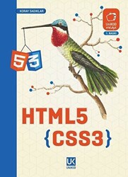 HTML 5 CSS 3 - Unikod