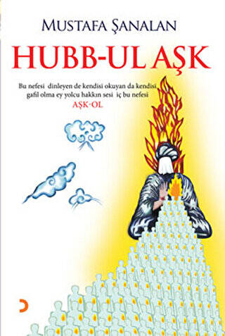 Hubb-ul Aşk - 1