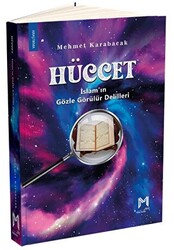 Hüccet - İslam’ın Gözle Görülür Delilleri - 1