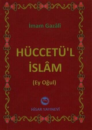 Hüccetü`l İslam - 1
