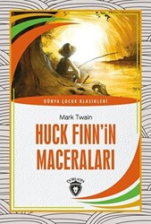 Huck Finn’in Maceraları - 1