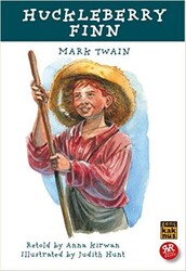 Huckleberry Finn - 1