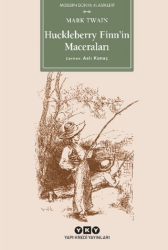 Huckleberry Finn’in Maceraları - Yapı Kredi Yayınları