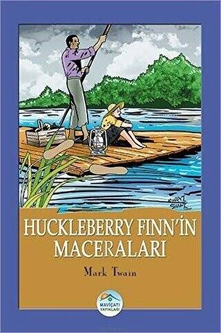 Huckleberry Finn’in Maceraları - 1