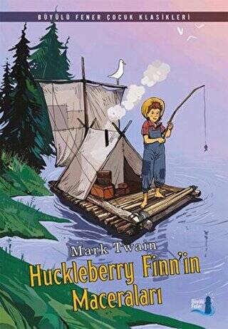 Huckleberry Finn’in Maceraları - 1