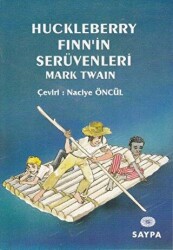 Huckleberry Finn’in Serüvenleri - Saypa Yayın Dağıtım