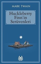 Huckleberry Finn`in Serüvenleri - Arkadaş Yayınları