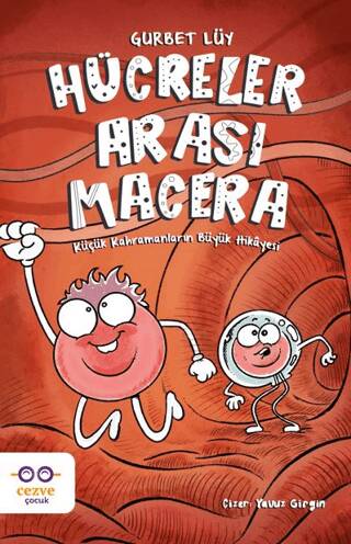 Hücreler Arası Macera - 1