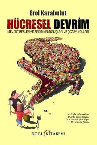 Hücresel Devrim - 1