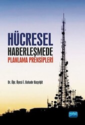 Hücresel Haberleşmede Planlama Prensipleri - 1