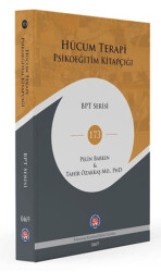 Hücum Terapi Psikoeğitim Kitapçığı - Psikoterapi Enstitüsü