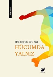 Hücumda Yalnız - 1