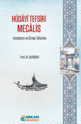 Hüdayi Tefsiri Mecalis - 1
