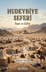 Hüdeybiye Seferi - Erkam Yayınları