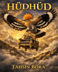 Hüdhüd - Sonçağ Yayınları